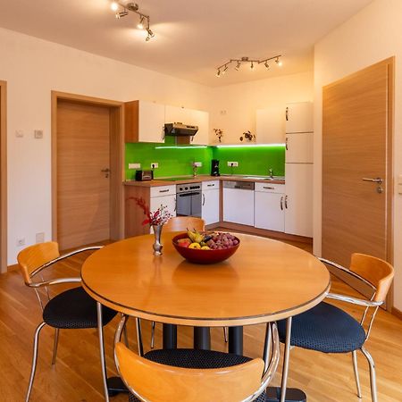 Ferienwohnung S'Kammerl Wolfegg Dış mekan fotoğraf